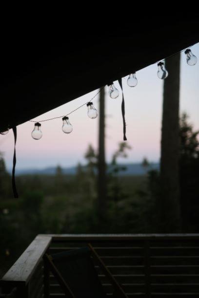 Breiva Gjestegaard Og Glamping Bo (Telemark) Exterior foto