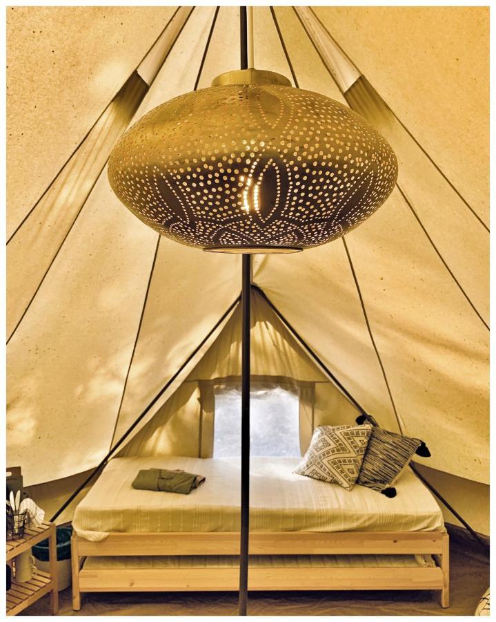 Breiva Gjestegaard Og Glamping Bo (Telemark) Exterior foto