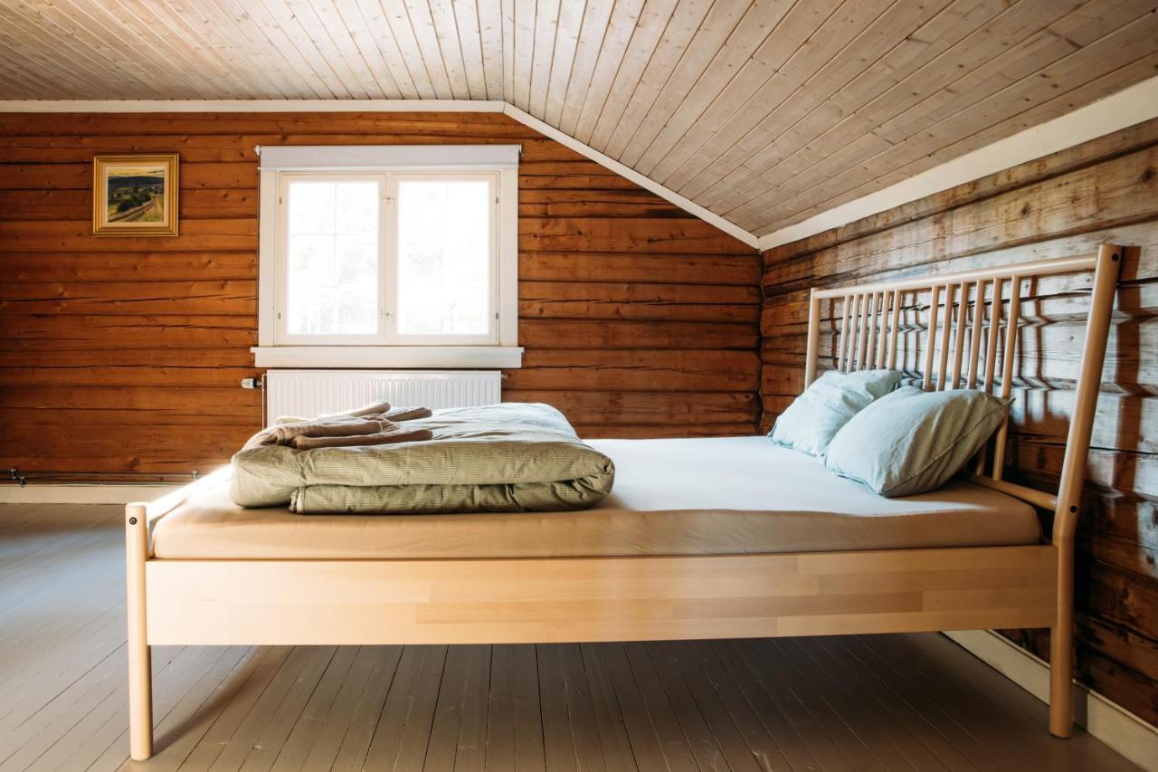 Breiva Gjestegaard Og Glamping Bo (Telemark) Exterior foto