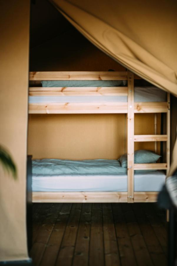 Breiva Gjestegaard Og Glamping Bo (Telemark) Exterior foto