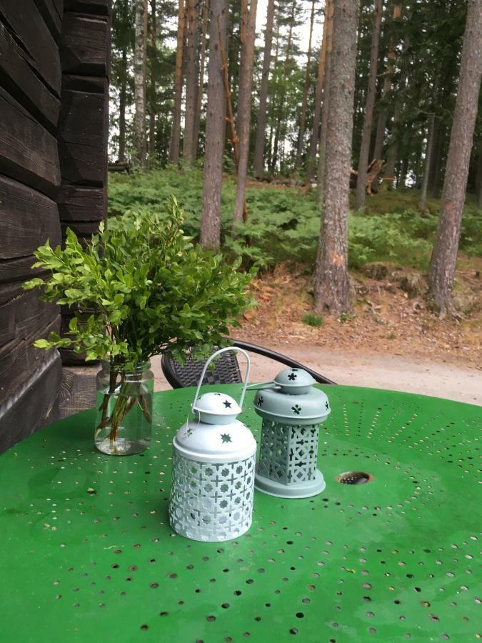 Breiva Gjestegaard Og Glamping Bo (Telemark) Exterior foto